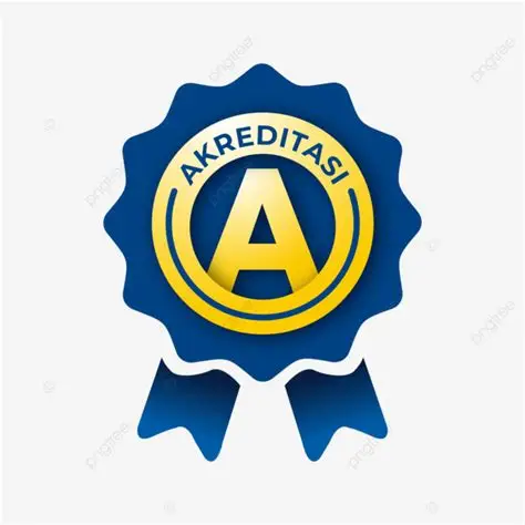 akreditasi a